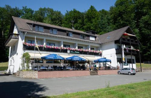 Bad Driburg Hotel | Haus Kanne