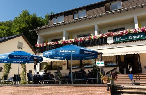Bad Driburg Hotel | Haus Kanne