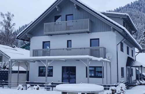 Thorl House | Haus Karina