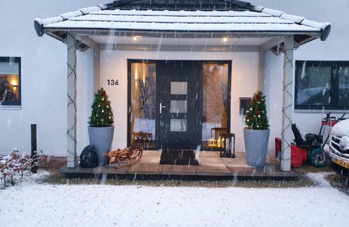 Thorl House | Haus Karina