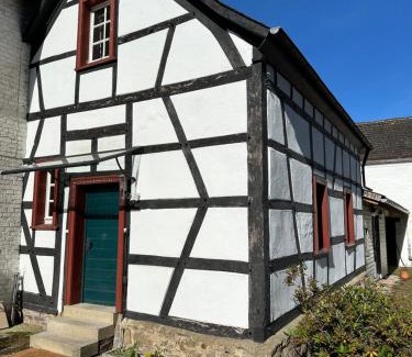 Euskirchen House | Haus Kessenich