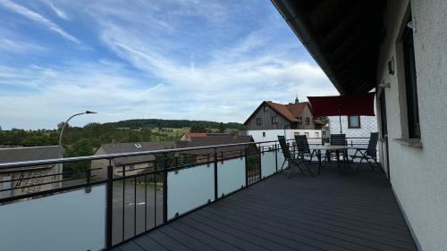 Nieder-Moos Apartment | Haus Kirchner