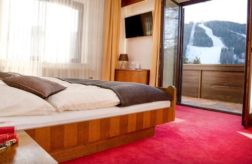 Semmering House | Haus Kohl