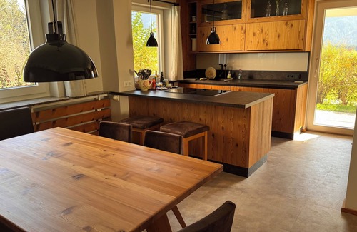 Kirchbach House | Haus König only 15 minutes away from the Nassfeld ski area