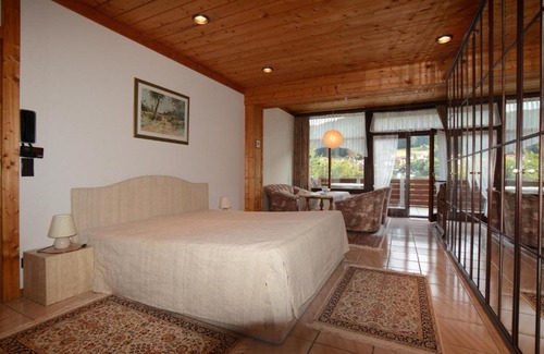 Alpirsbach Apartment | Haus Krick