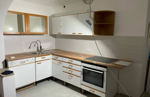 Lamstedt House | Haus Kristian Comfortable holiday residence