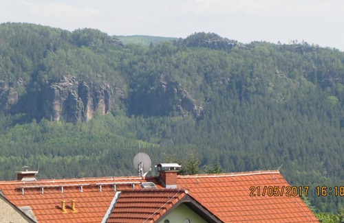 Mittelndorf Apartment | Haus Läsker - Sächsische Schweiz