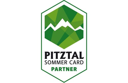 Sankt Leonhard im Pitztal Apartment | Haus Larcher Appartment