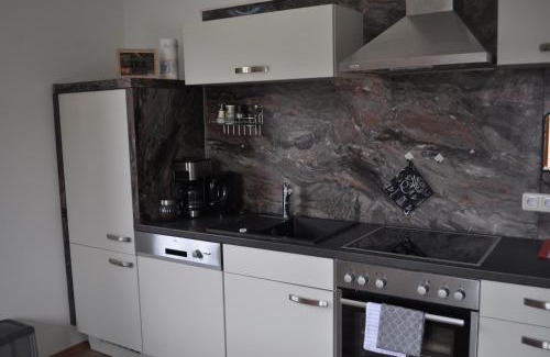 Unterlamm Apartment | Haus Lebensfreude