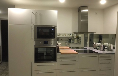 Pansdorf House | Haus Lena 2 - Vacation near the Baltic Sea - Now with e-charging station!