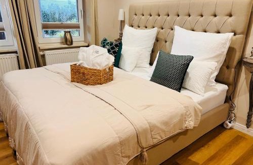 Leopoldshagen Apartment | Haus Lena Apartment 1