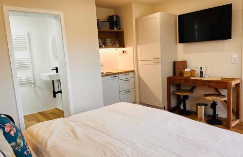 Leopoldshagen Apartment | Haus Lena Studio