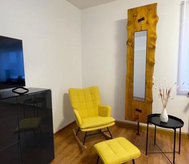 Wilhelmsthal Apartment | Haus Lieteblick