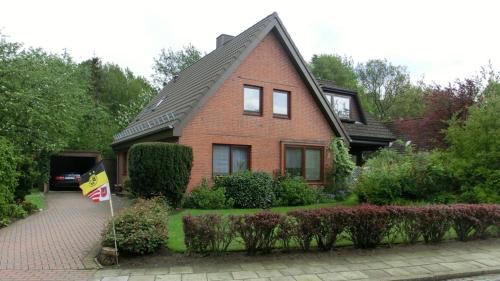 Heide Apartment | Haus Müller
