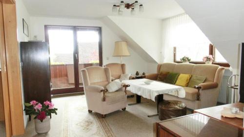 Heide Apartment | Haus Müller