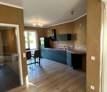 Wimbach Apartment | Haus Mara