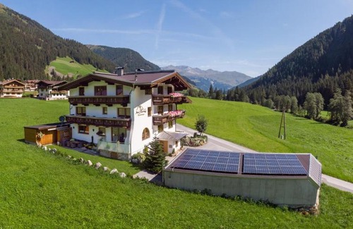 Madseit Apartment | Haus Marchegg