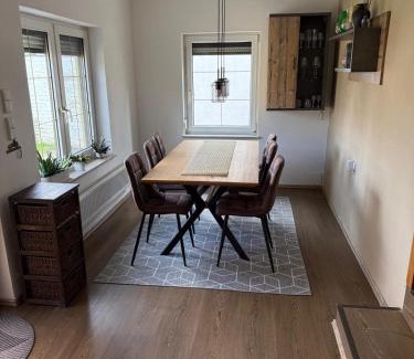 Weikendorf Apartment | Haus Marchfeld