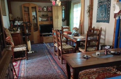 Loosdorf Apartment | Haus Maria