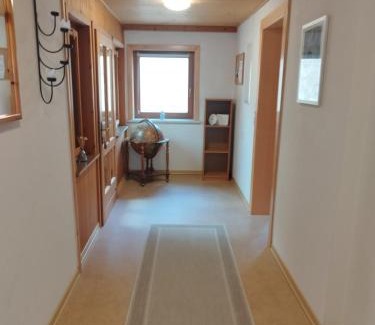Reichenau Apartment | Haus Maria