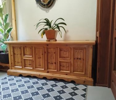 Reichenau Apartment | Haus Maria