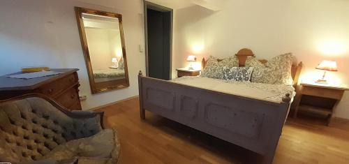 Laufen House | Haus Maria