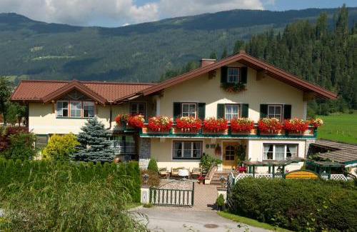Radstadt House | Haus Martina