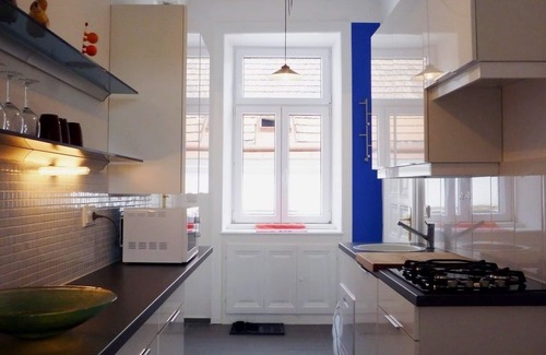 Stuwerviertel Hotel | Haus Max