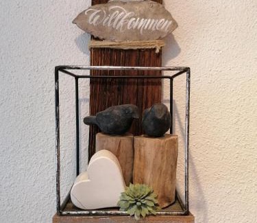 See Apartment | "HAUS MELANIE" inklusive SILVRETTA PREMIUM SUMMERCARD