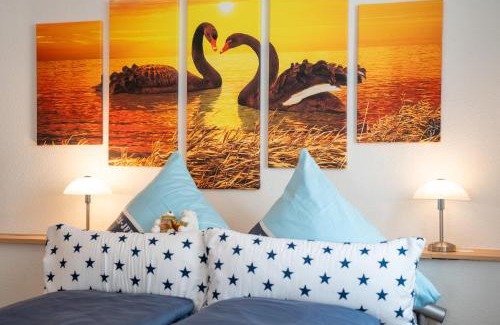 Sexau Apartment | Haus Michael
