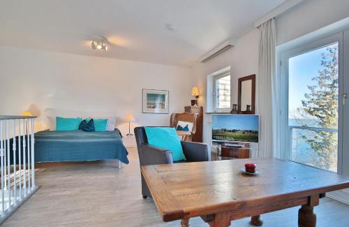 Niendorf Apartment | Haus Miramar TREF Appartement 59