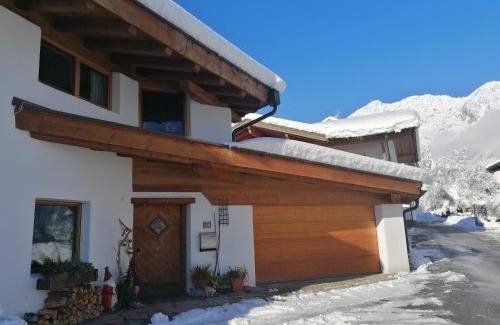Mieming House | Haus Miriam