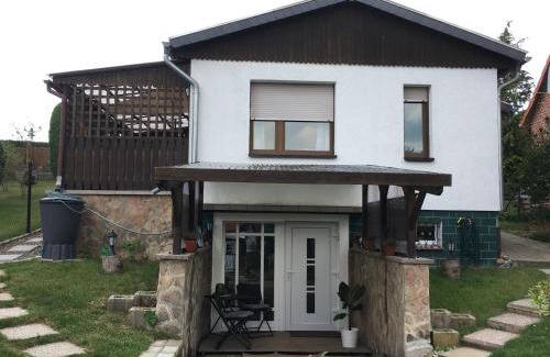 Schwenda Apartment | Haus Mona