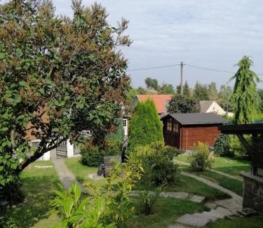 Schwenda Apartment | Haus Mona