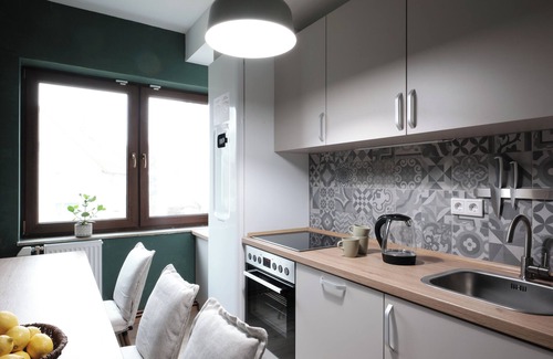 Herrenhausen Apartment | Haus Moorhoff
