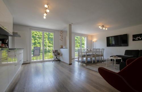 Klotten House | Haus Mosel