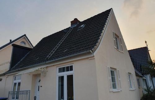 Travemuende House | Haus Nadine