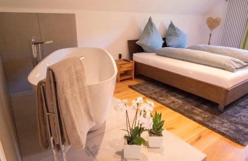 Gengenbach Apartment | Haus Nilson