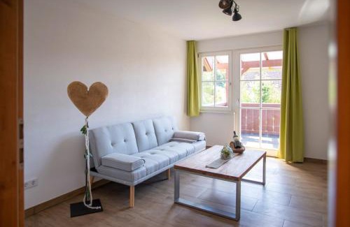Gengenbach Apartment | Haus Nilson