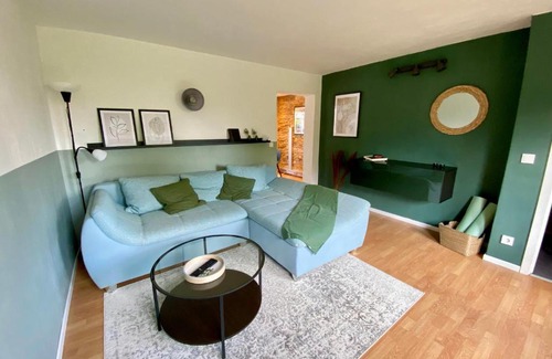Ratzeburg House | Haus No. 16