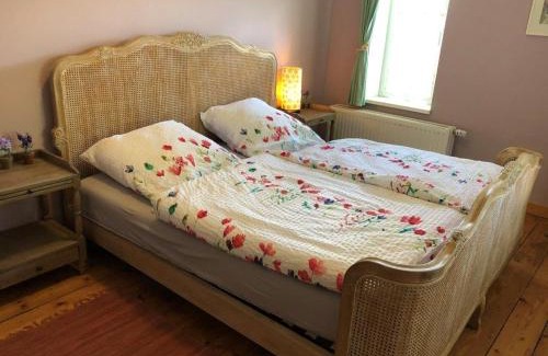 Reil Apartment | Haus Nummer 1, Moselblick