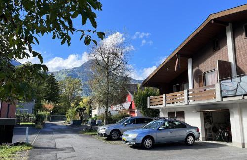 Giswil House | Haus Nussbaumweg 6