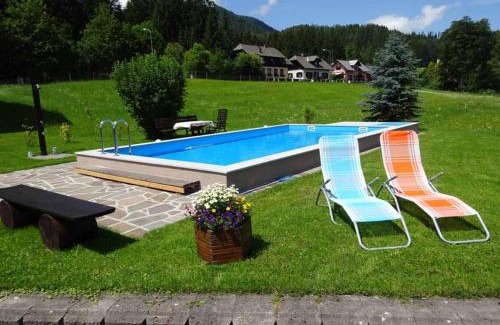 Mitterbach am Erlaufsee Hotel | Haus Oberfeichtner