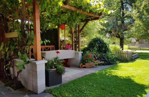 Dellach im Drautal Apartment | Haus Obermoser