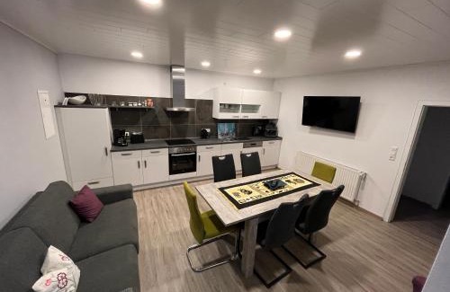 Ediger Apartment | Haus Osterlämmchen