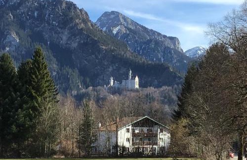 Horn Apartment | Haus Osterried