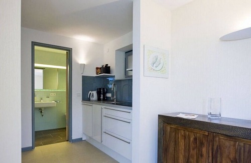 Wohlenberg Apartment | Haus Ostseeblick Appartement - OstseeblA Haus Ostseeblick Apartment