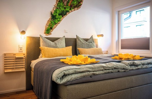 Wildemann House | Haus RAuszeit