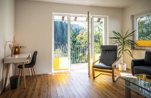 Wildemann House | Haus RAuszeit
