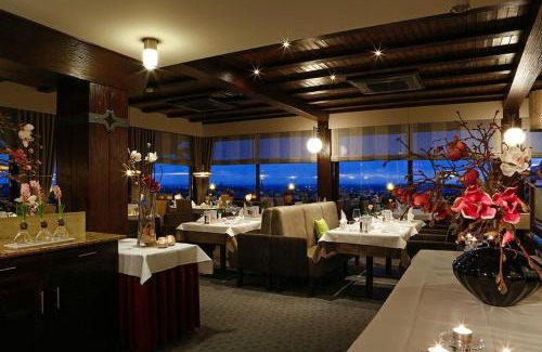 Steinbach Hotel | Haus Rebland Urlaubsglück-Hotel